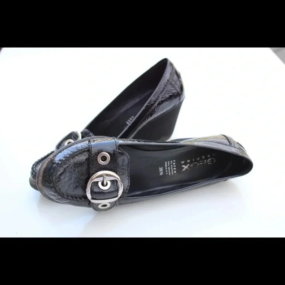 Geox Respira wedges